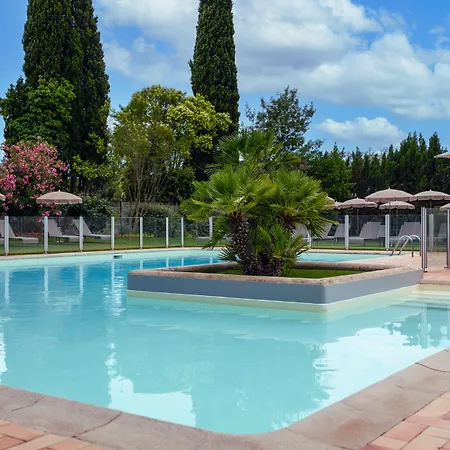 Golf Hotel De Valescure & Spa Nuxe-2