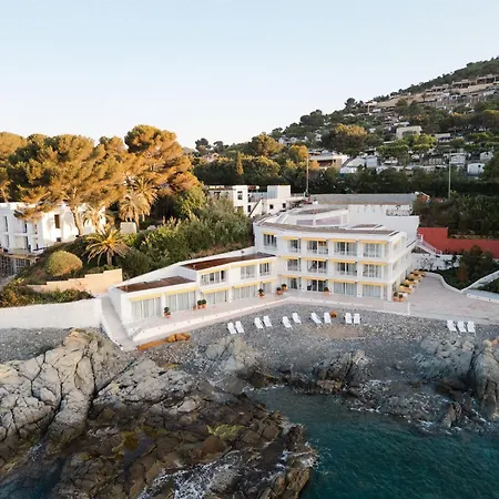Les Roches Rouges, A Beaumier Hotel-3